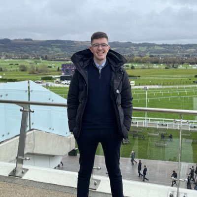 Sean__Dunne1's profile picture. Arsenal Fan 🔴⚪️ | Member of the @Finishing_Line 🐎 | ❤️Quevega and her progeny💙 | 🗣️ All views are my own