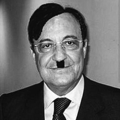 GreatAbol's profile picture. Madridista, رفیق جینگ آردا گولر | 🚜

‌