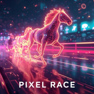 PixelHorseRace's profile picture. PixelRace