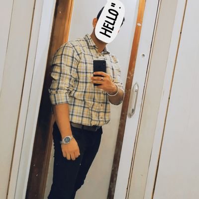 Tuff_Man_'s profile picture. 6'1'' ! Engineer : BusinessMan ! fiTness frEak but foOdie ! loves AniMal & Mother naTure ! ENTJ !