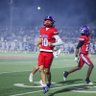 vince_howard10's profile picture. 2026 QB | Henderson Tx | dual sport athlete 🏈🏀 | 3.7 gpa | 6,2 185| 1 Offer | vince.howard@icloud.com |