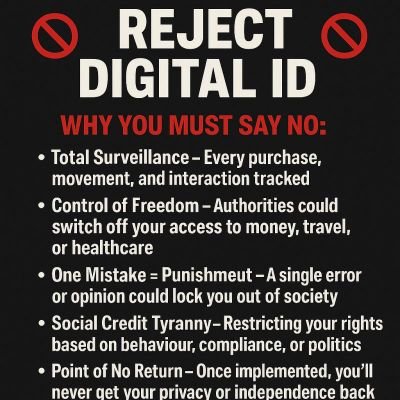 scm8600's profile picture. stop #TheGreatReset