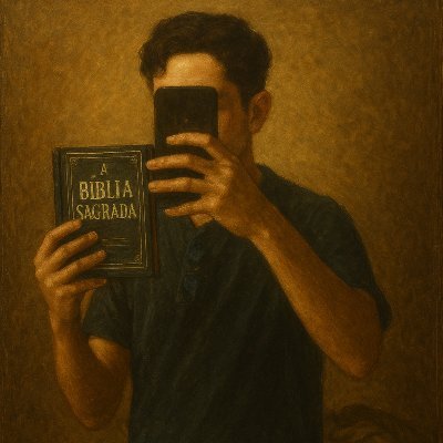toiaumdamassa's profile picture. Sou católico tradicional, devoto de Nossa Senhora e de Santo Tomás, futuro membro do @PartidoMissao, me ufano do meu país e odeio Israel e a Palestina.