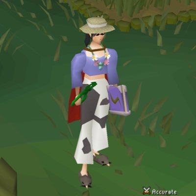 akina_osrs's profile picture. rank #1 of being mid at this game