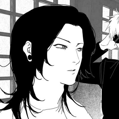 9O93_'s profile picture. there's no curse more twisted than love