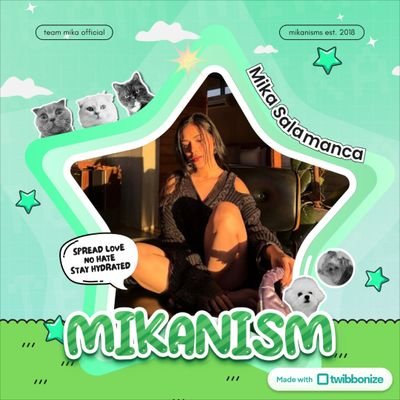 LablabMika's profile picture. 