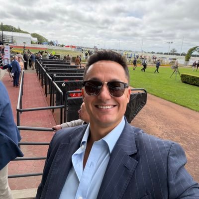 raccingblogger's profile picture. The Best Content In Horse Racing History.I Changed The Game. Love Sports betting. Arsenal & People. Ambassador: