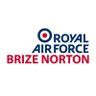 RAFBrizeNorton's profile picture. The official 'X' feed for RAF Brize Norton, a Station of the Royal Air Force, and hub of the RAF's Air Transport and Air-to-Air Refuelling capabilities.