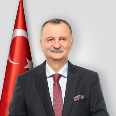 semihbalaban45's profile picture. Yunusemre Belediye Başkanı - Manisalıların Semih Hocası