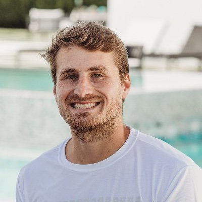 mpearl_19's profile picture. Marketing & Content @dynamic_xyz ✨/ prev Research Lead & Writer of @MilkRoadDaily 🥛 I like to shoot hoops and click buttons 🏀