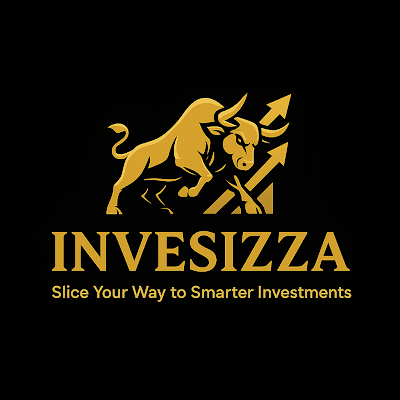 invesizza's profile picture. 