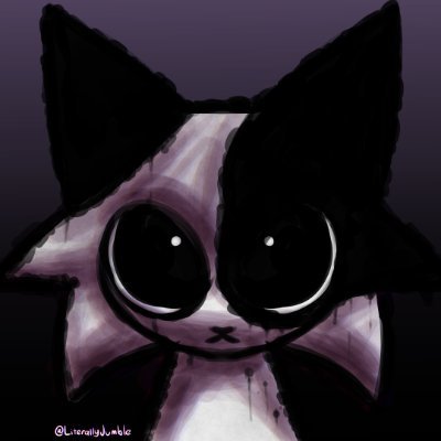 LiterallyJumble's profile picture. 