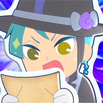 rad_persononl's profile picture. 🐬 Jade Leech enjoyer ☆ platonic + sharing yume 💙 | Twst player | #Octavinelle supremacy (˶ˊᵕˋ˵)  let’s be friends!!! ^^