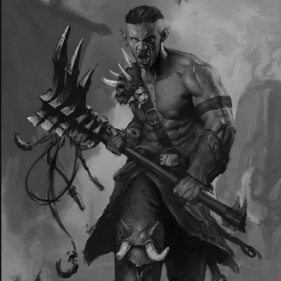 RooseweltS99047's profile picture. Fear the darkness wihtin