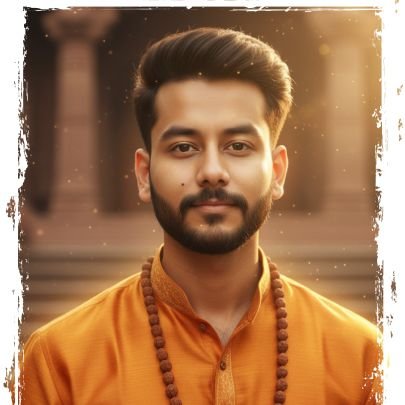 AdityaK08689795's profile picture. Jai shree ram🚩|

Indian Politics 🇮🇳  | Straight facts, no drama | Tweets on elections, governance & real impact.