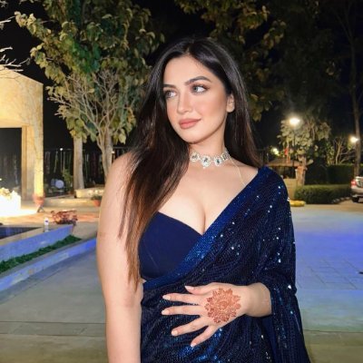 aayushibabyyy's profile picture. living the life once she dreamed of