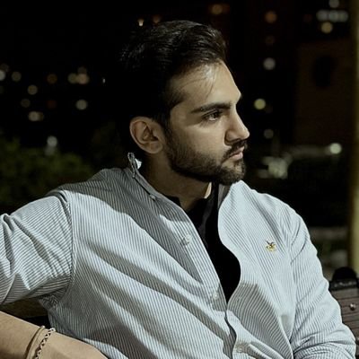 mrthinkermann's profile picture. تراوشات ذهنی پسری که یه روز فکر میکرد مرکز دنیاس