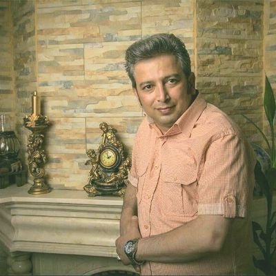 Shahrokh072's profile picture. I'm journalist and author of the book the psychology of social relations