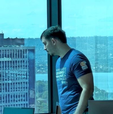 Ph_Miranda_'s profile picture. 😴