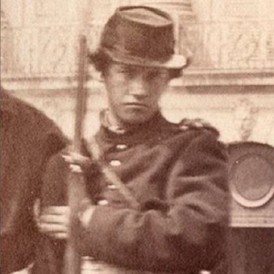 cachacantonio's profile picture. Mantedor da Paz