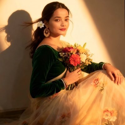 paripraT's profile picture. Everything is possible 😉