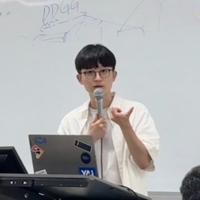 devch1013's profile picture. 3x founder (sold one ~$100K).
Built https://t.co/p1mbApYhdm solo.
Now building https://t.co/rR2AwDpogl - a smarter way to manage your links!