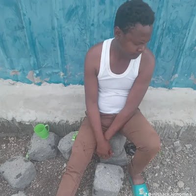 MishackKin69009's profile picture. 