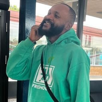 stjude_27's profile picture. John 13:7🤲🏼