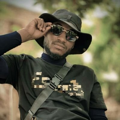 WyclifAmpurira's profile picture. I AM