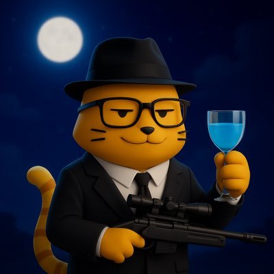 0xSN1P3R's profile picture. Avalanche 🔺 Member of @frostedalpha