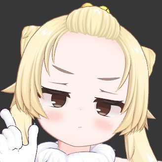 Saw_3DCG's profile picture. 3Dキャラモデリング&キャラクターデザイン🎨🇯🇵ゲーム会社キャラモデラー