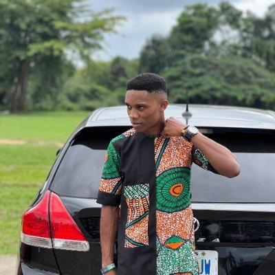 Psarmhye's profile picture. Email Marketing Specialist || YT Automation || Prompt Engineering || Documenting my Journey one day at a Time