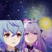 genshin120231's profile picture. #原神#崩壊スターレイル#モンスト
原神：甘雨推し(完凸)!!&「博士」推し!!
崩スタ：キャスたん(完凸予定)&丹恒&ホタル推し!!
開拓者好きな侍女・キャス推し♡