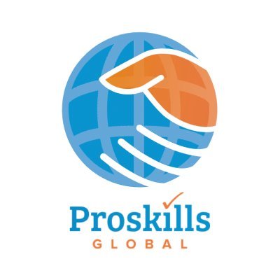 ProskillsGlobal's profile picture. Empowering professionals & organisations across the UK with world-class training. 🇬🇧
Skills. Growth. Excellence.
🌐 https://t.co/RsDBEjDs1q