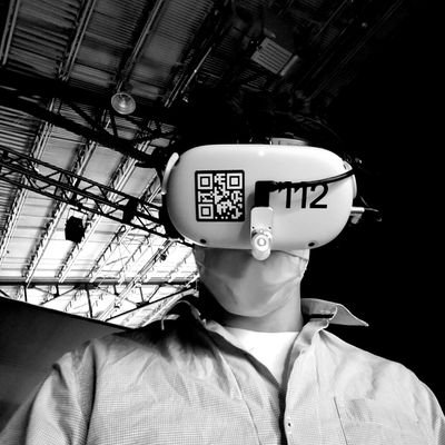 AntoineG93's profile picture. 