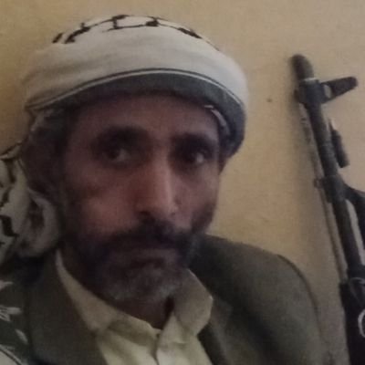 HassanA99313's profile picture. حساب بديل للكاتب ✍️ حسن ابو رشدي القادري..كاتب 🇾🇪 يمني حر من ابنا تهامة
🇾🇪عبثا تحاول لافناء لثائر ✌️انا كالقيامة ذات يوم اتي ..