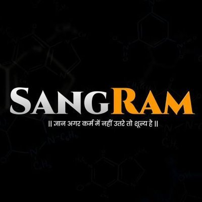 sangram0277's profile picture. Techno funda swing trader | My post are not recommendations | Telegram : https://t.co/53xLBAN3NB