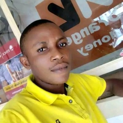 VMbuangi61394's profile picture. fiers d'être 🇨🇩🇦🇴