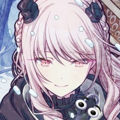 confirmdead's profile picture. Gaslight, gatekeep, gnatsoc