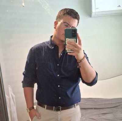 DonRafa00's profile picture. Arquitecto en Entrenamiento | Grado Menor en Urbanismo | 25 | Puerto Rico | Católico