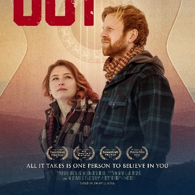 SoldOutthemovie's profile picture. "Sold Out" is a music-based movie that's available on Amazon & Tubi. If you like music AND movies, this is your jam!