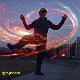taijicoach's profile picture. It is now time to bring about a synthesis of the knowledge of all cultures and all ages. join us @Oneroomschoolhouse on YouTube