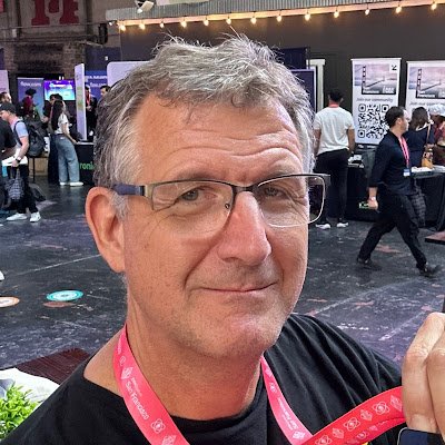 TomFellenzAIPM's profile picture. 