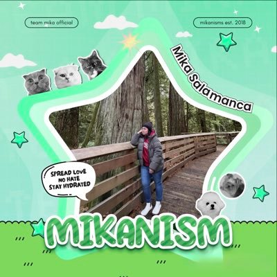 iamhugsxo's profile picture. mikanism.a'tin.mikbrent