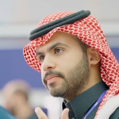 IbrahimAlokaili's profile picture. 