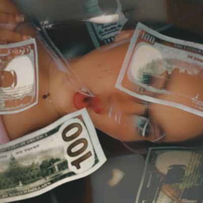 GoddessKayy25's profile picture. Soft Domme/Findom baddie 💸/ Brat 🇿🇦🖤 
Ready to take what's mine!!   
https://t.co/gY2HzNEgQO