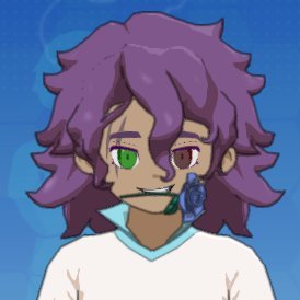 KoncraftY14311's profile picture. BIENVENIDO SEAS🫂 soy un intento de inatuber con sueños a la altura de los Inazuma Eleven ⚡o de los del Zeus 🪽 SOY BASTANTE NUEVO XD⚡🪽 CONMIGO HABRAN RISAS 🫂