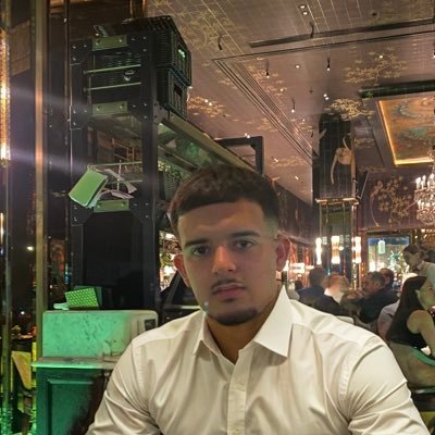 FxMemz's profile picture. 21 | 3 Years Trading Forex | Content and Influencer Marketing Specialist @lumin_marketing