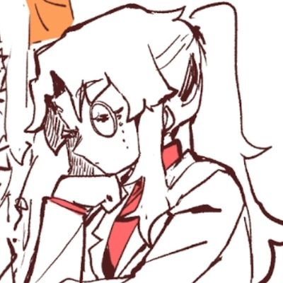 Labrys2368's profile picture. I want to have my neck bitten by a vampire or just a strange woman please.
pfp by @dorkdragoon