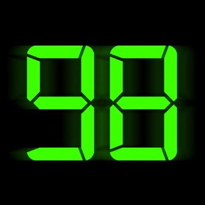 98PRJ's profile picture. Every click, every vote, every transaction feeds the Machine.